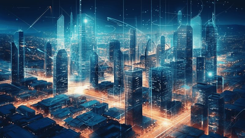 上海企业数字化商业模式：构建未来竞争力的关键**